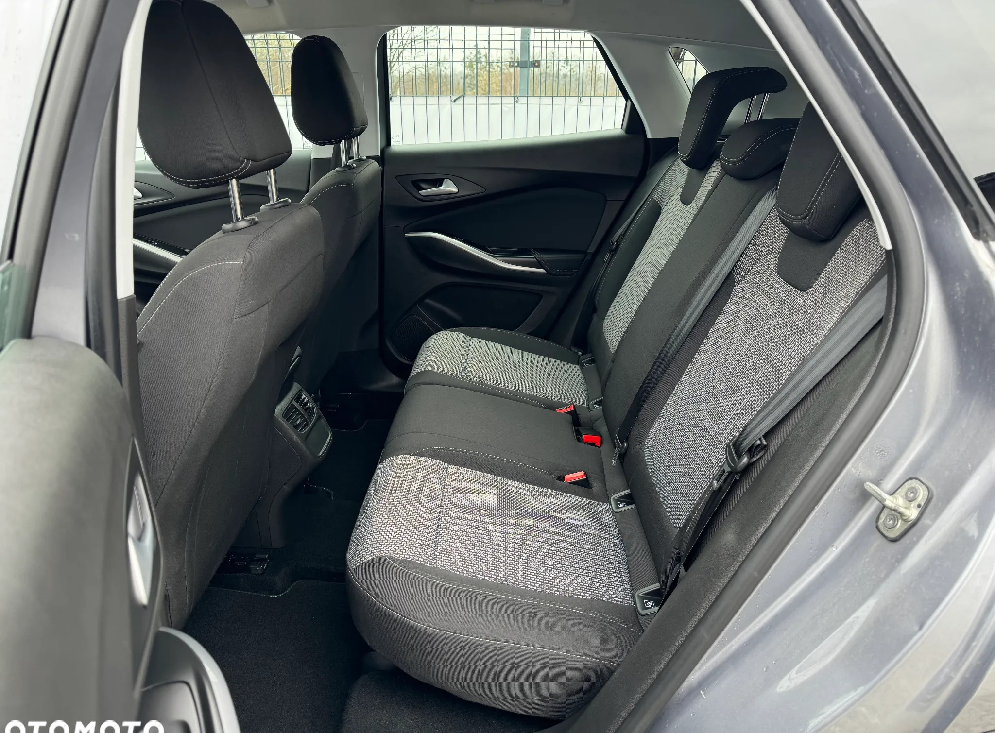 Opel Grandland X cena 64900 przebieg: 109000, rok produkcji 2020 z Zambrów małe 562